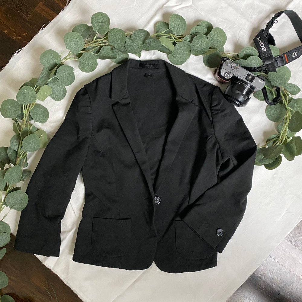 Express Black blazer | Excellent used condition